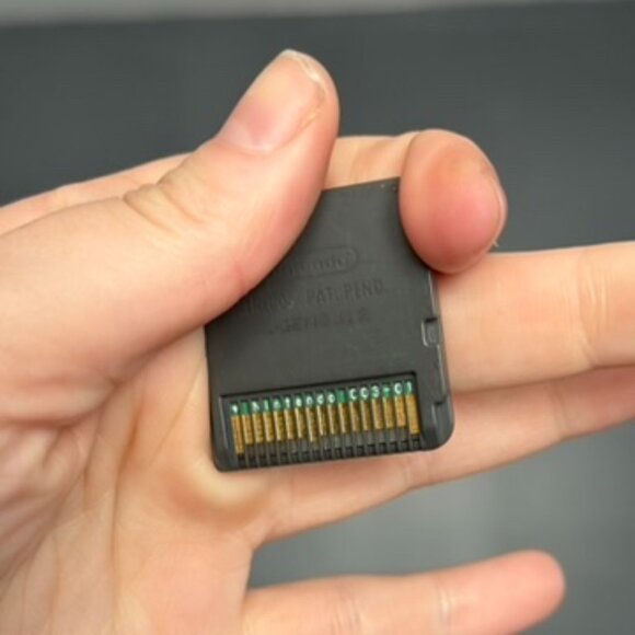 DS Nintendogs Dachshund & Friends Game - Picture 2 of 2